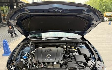 Mazda CX-4, 2021 год, 1 900 000 рублей, 30 фотография
