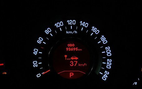 KIA Sportage III, 2014 год, 1 455 000 рублей, 18 фотография