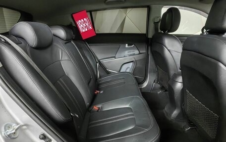 KIA Sportage III, 2014 год, 1 455 000 рублей, 16 фотография