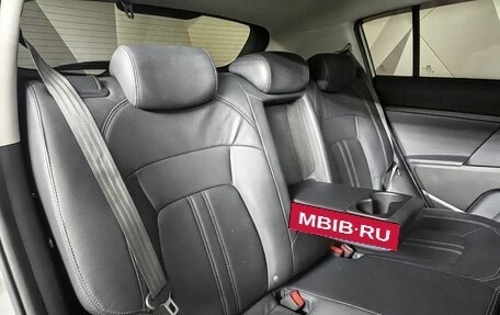 KIA Sportage III, 2014 год, 1 455 000 рублей, 17 фотография