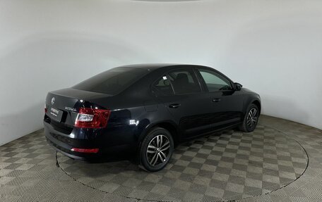 Skoda Octavia, 2014 год, 1 320 000 рублей, 6 фотография