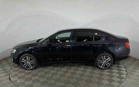 Skoda Octavia, 2014 год, 1 320 000 рублей, 5 фотография