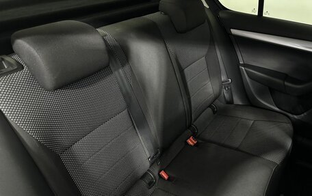 Skoda Octavia, 2014 год, 1 320 000 рублей, 14 фотография