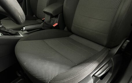 Skoda Octavia, 2014 год, 1 320 000 рублей, 10 фотография