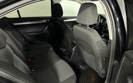 Skoda Octavia, 2014 год, 1 320 000 рублей, 15 фотография