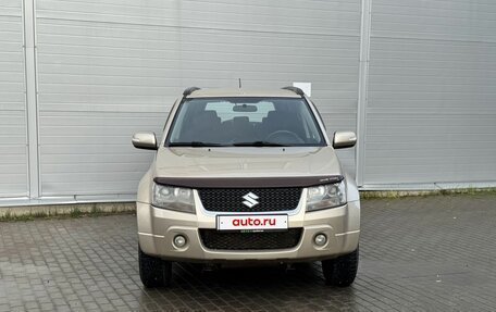 Suzuki Grand Vitara, 2011 год, 845 000 рублей, 2 фотография