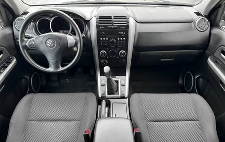 Suzuki Grand Vitara, 2011 год, 845 000 рублей, 8 фотография