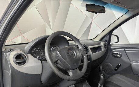 Renault Sandero I, 2013 год, 473 000 рублей, 14 фотография