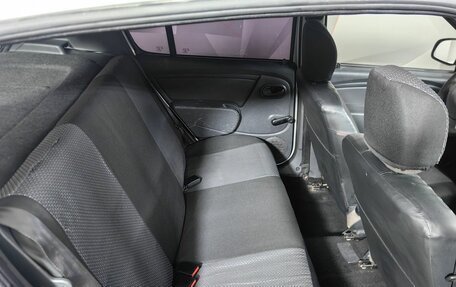 Renault Sandero I, 2013 год, 473 000 рублей, 12 фотография