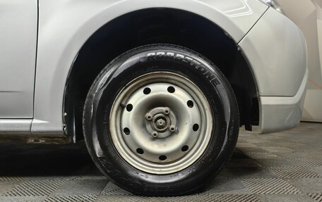 Renault Sandero I, 2013 год, 473 000 рублей, 16 фотография