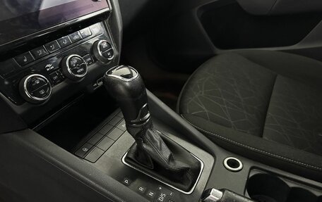 Skoda Octavia, 2018 год, 1 250 000 рублей, 13 фотография