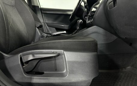 Skoda Octavia, 2018 год, 1 250 000 рублей, 14 фотография