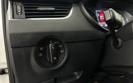 Skoda Octavia, 2018 год, 1 250 000 рублей, 9 фотография