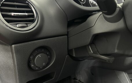 Opel Corsa D, 2007 год, 420 000 рублей, 9 фотография