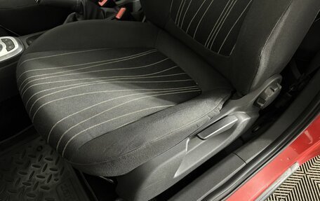 Opel Corsa D, 2007 год, 420 000 рублей, 10 фотография