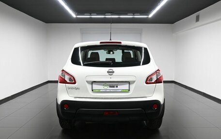 Nissan Qashqai, 2011 год, 1 195 000 рублей, 4 фотография
