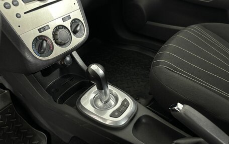 Opel Corsa D, 2007 год, 420 000 рублей, 13 фотография