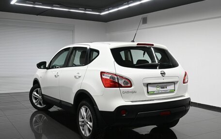 Nissan Qashqai, 2011 год, 1 195 000 рублей, 6 фотография