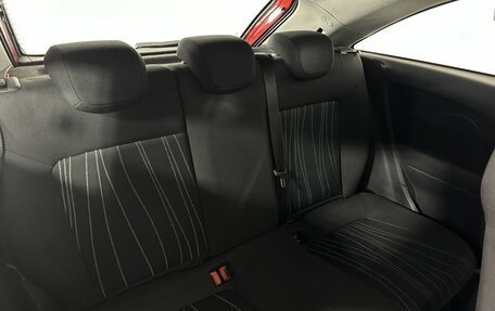 Opel Corsa D, 2007 год, 420 000 рублей, 15 фотография