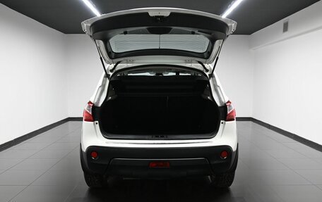 Nissan Qashqai, 2011 год, 1 195 000 рублей, 7 фотография