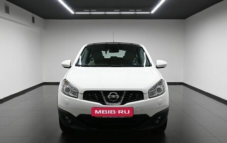 Nissan Qashqai, 2011 год, 1 195 000 рублей, 3 фотография
