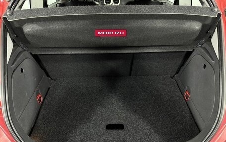 Opel Corsa D, 2007 год, 420 000 рублей, 17 фотография