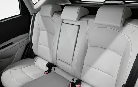 Nissan Qashqai, 2011 год, 1 195 000 рублей, 10 фотография