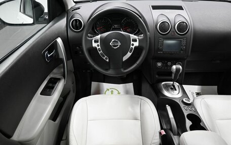 Nissan Qashqai, 2011 год, 1 195 000 рублей, 12 фотография