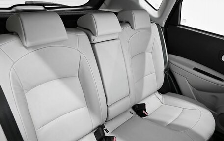 Nissan Qashqai, 2011 год, 1 195 000 рублей, 13 фотография