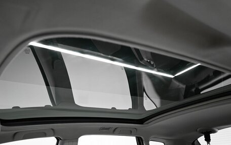 Nissan Qashqai, 2011 год, 1 195 000 рублей, 16 фотография