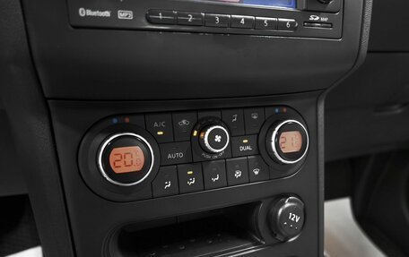 Nissan Qashqai, 2011 год, 1 195 000 рублей, 19 фотография