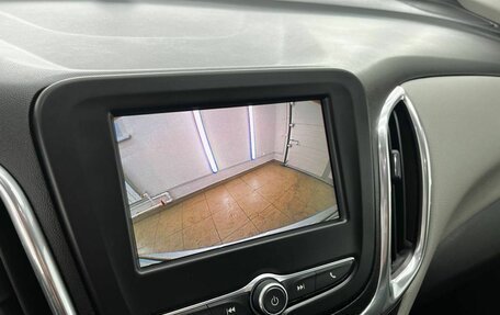 Chevrolet Equinox III, 2019 год, 1 980 000 рублей, 15 фотография