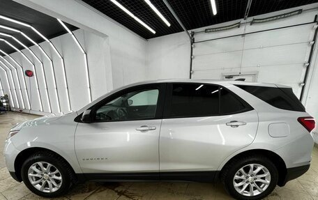 Chevrolet Equinox III, 2019 год, 1 980 000 рублей, 8 фотография