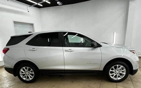 Chevrolet Equinox III, 2019 год, 1 980 000 рублей, 7 фотография