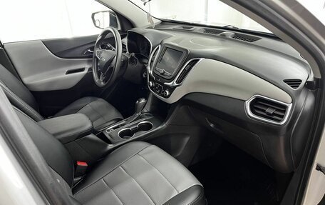 Chevrolet Equinox III, 2019 год, 1 980 000 рублей, 12 фотография