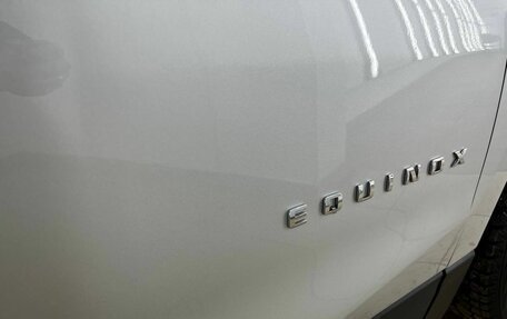 Chevrolet Equinox III, 2019 год, 1 980 000 рублей, 10 фотография