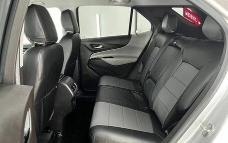 Chevrolet Equinox III, 2019 год, 1 980 000 рублей, 14 фотография