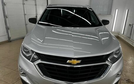 Chevrolet Equinox III, 2019 год, 1 980 000 рублей, 6 фотография