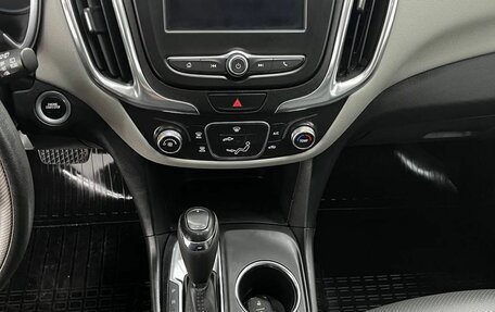 Chevrolet Equinox III, 2019 год, 1 980 000 рублей, 20 фотография