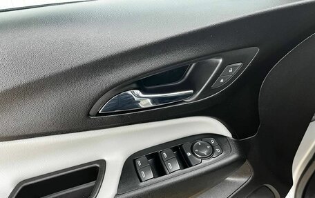 Chevrolet Equinox III, 2019 год, 1 980 000 рублей, 22 фотография