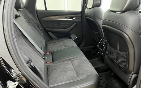 Chevrolet Equinox III, 2019 год, 1 980 000 рублей, 26 фотография