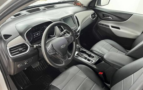 Chevrolet Equinox III, 2019 год, 1 980 000 рублей, 23 фотография