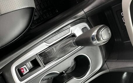 Chevrolet Equinox III, 2019 год, 1 980 000 рублей, 19 фотография