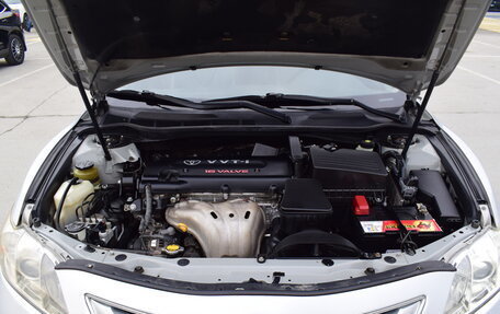 Toyota Camry, 2007 год, 1 150 000 рублей, 10 фотография