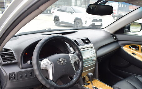 Toyota Camry, 2007 год, 1 150 000 рублей, 14 фотография