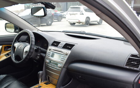 Toyota Camry, 2007 год, 1 150 000 рублей, 15 фотография