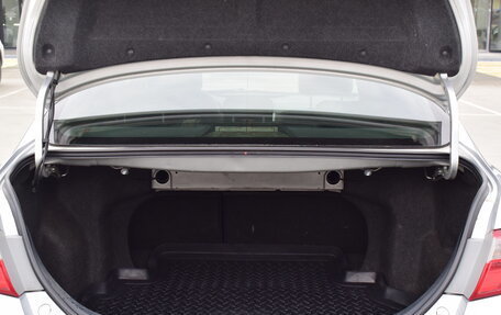 Toyota Camry, 2007 год, 1 150 000 рублей, 11 фотография