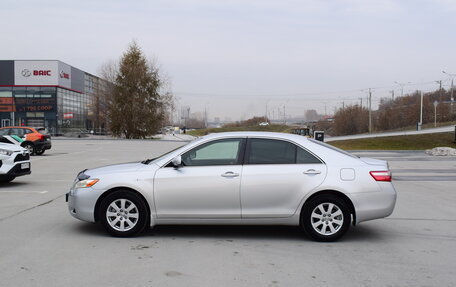 Toyota Camry, 2007 год, 1 150 000 рублей, 7 фотография