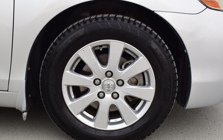 Toyota Camry, 2007 год, 1 150 000 рублей, 13 фотография