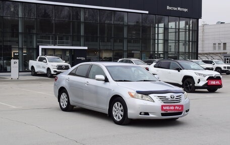 Toyota Camry, 2007 год, 1 150 000 рублей, 3 фотография